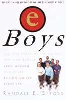 eBoys cover