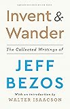 Invent and Wander cover