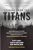 Lessons From the Titans cover