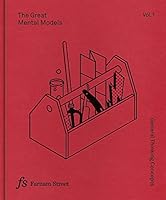 The Great Mental Models cover