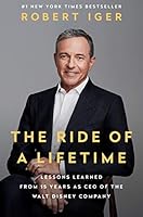 The Ride of a Lifetime cover