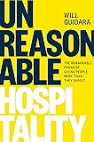 Unreasonable Hospitality cover