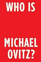 Who Is Michael Ovitz cover