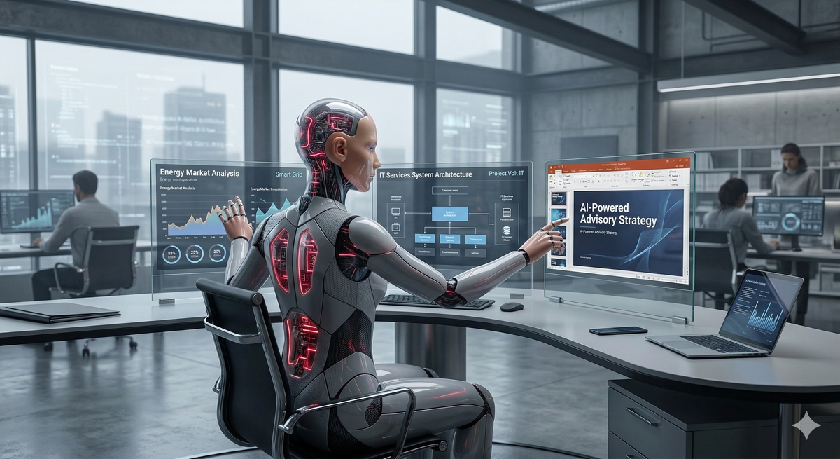 When Services Start Looking Like Software