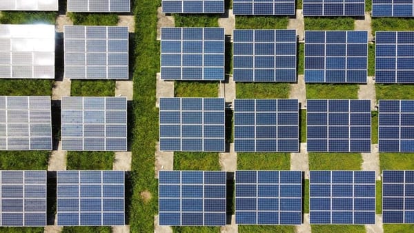 Climate Tech Needs More Growth Capital