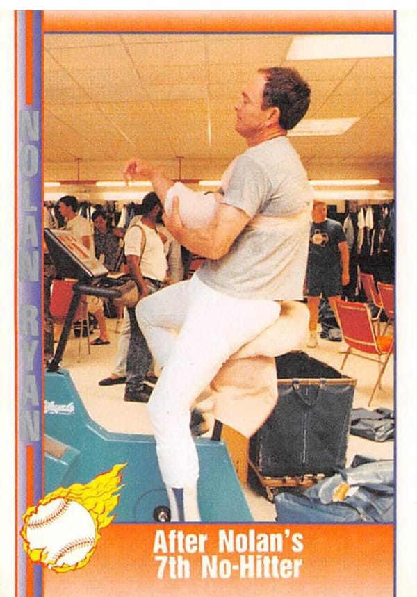 Nolan Ryan Energy