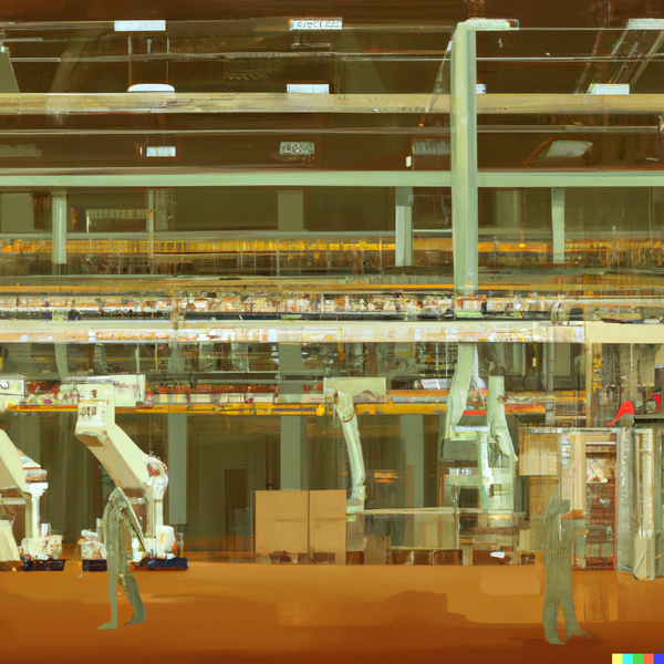 America's Manufacturing Renaissance