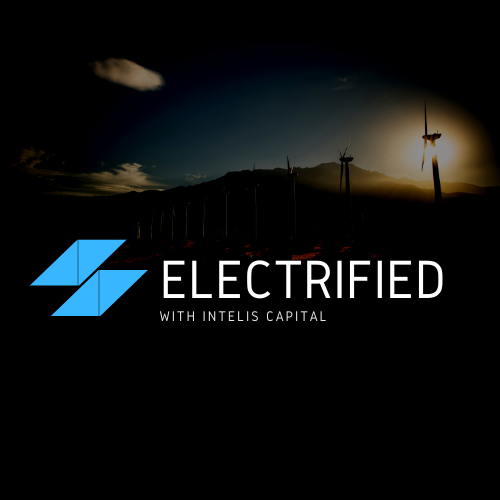 Electrified - Issue 51