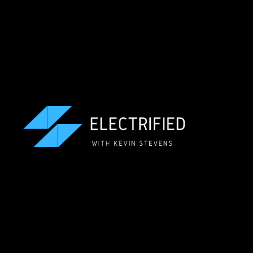 Electrified - Issue No. 37