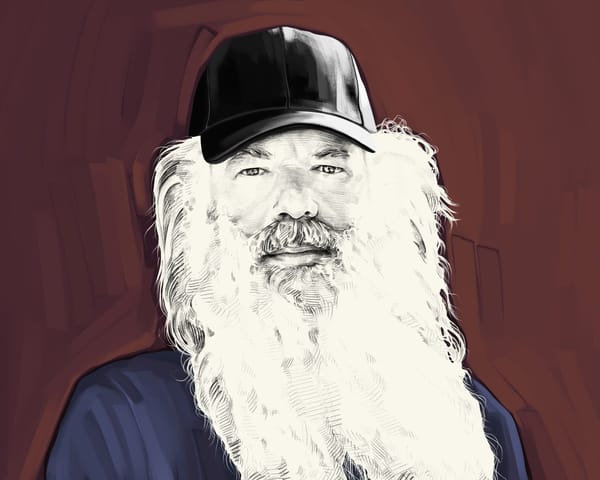 What Investors Can Learn from Rick Rubin