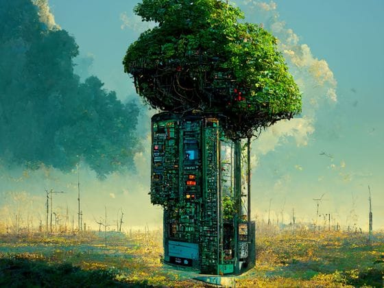 AI, Climatetech, and the Signal of Microsoft's OpenAI Investment
