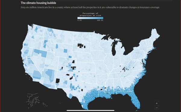 The Insurance Opportunity