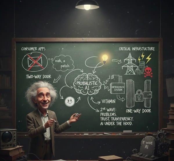 Move Fast and Break Nothing