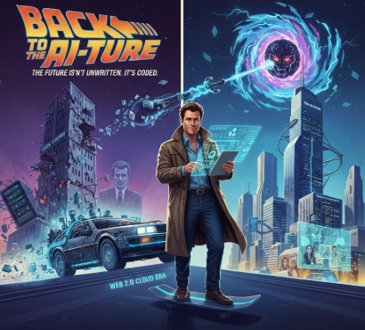 Applying Cloud Lessons to AI