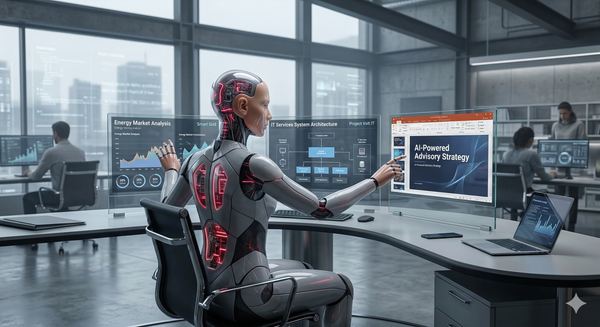 When Services Start Looking Like Software