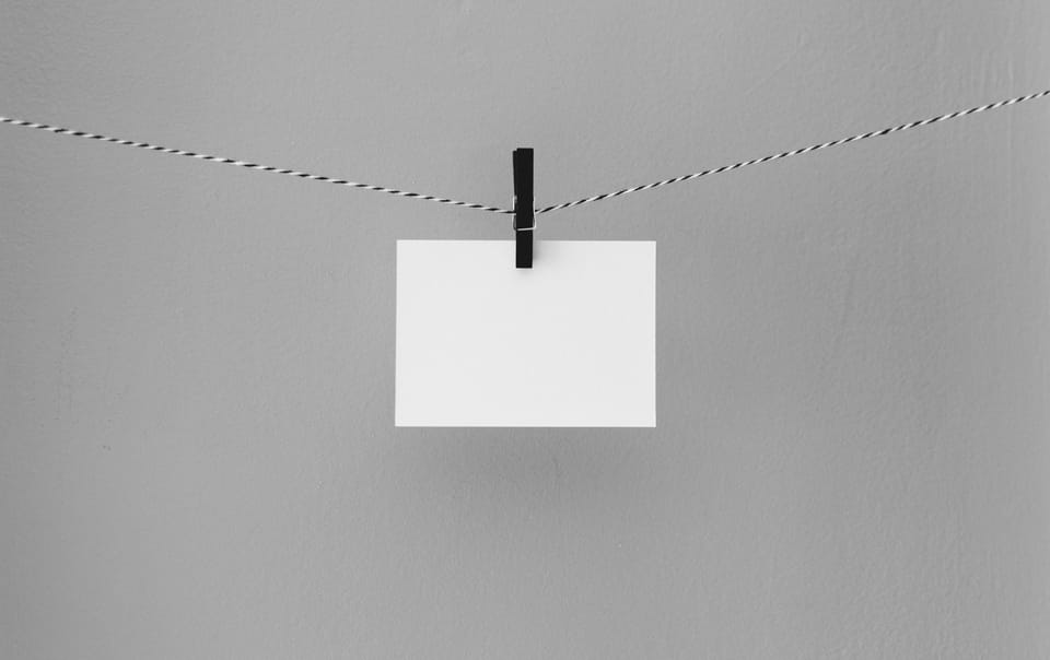 Simple is a Strategy